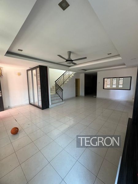 RON Aman Perdana Semi D Freehold GnG - photo 4