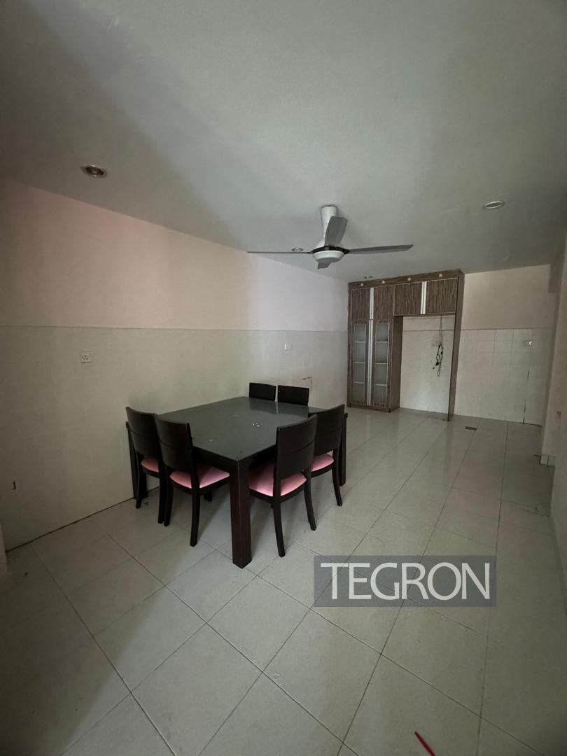 RON Aman Perdana Semi D Freehold GnG - photo 7