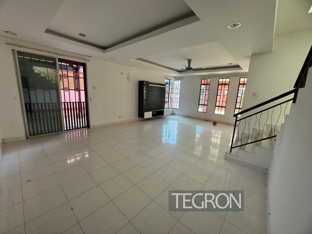 RON Aman Perdana Semi D Freehold GnG - photo 8
