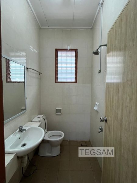 Eric Jalan Makyong 1sty House Freehold Non Bumi - photo 7
