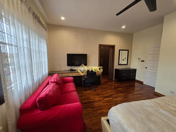 Eric Setia Damai 15 2sty Corner House Renovated - photo 4