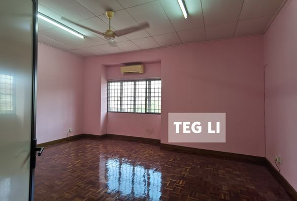Li Bukit Rimau Congk ...