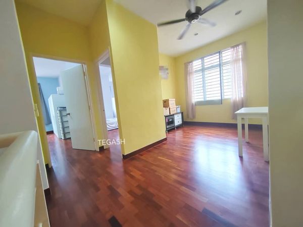 Eric Setia Damai 16 Setia Alam 2Stry Furnished - photo 2