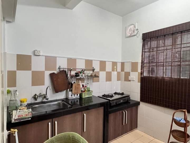 JG Setia Indah 11 2sty House Partly Furnished - photo 2