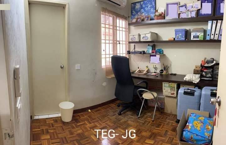 JG Setia Indah 11 2sty House Partly Furnished - photo 3