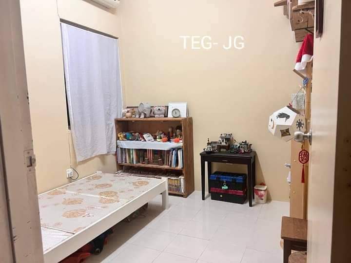 JG Setia Indah 11 2sty House Partly Furnished - photo 4