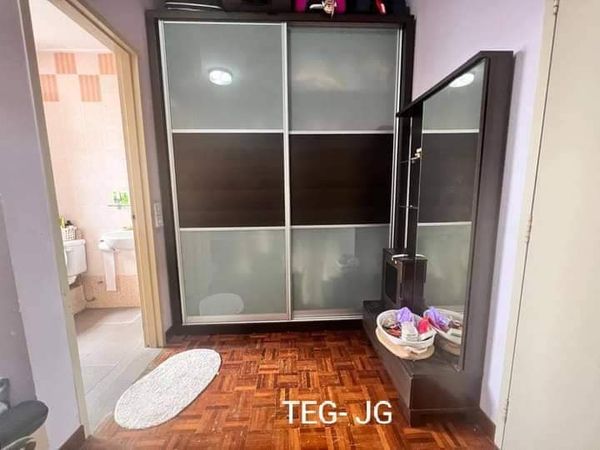 JG Setia Indah 11 2sty House Partly Furnished - photo 8