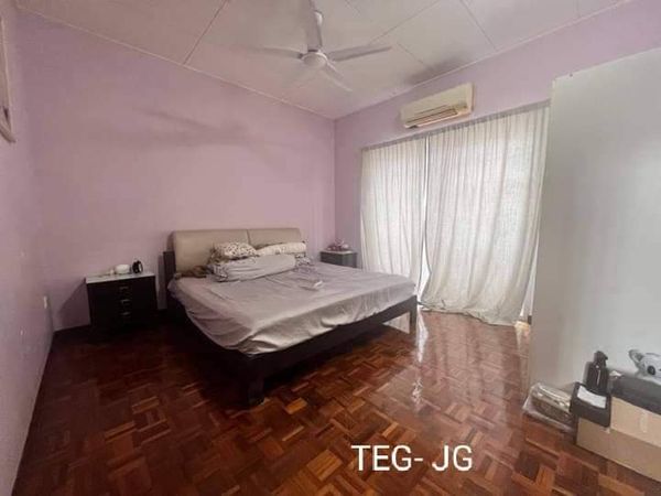JG Setia Indah 11 2sty House Partly Furnished - photo 9
