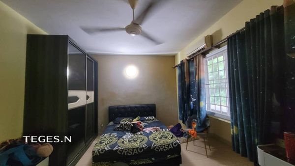 N Jalan Kapar 2sty House Fully Renovated Furnished - photo 2