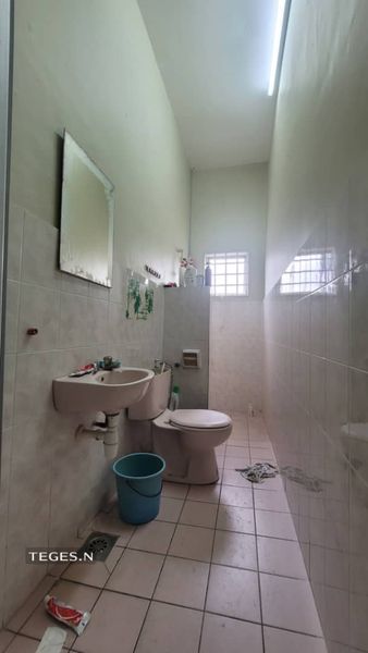 N Jalan Kapar 2sty House Fully Renovated Furnished - photo 4
