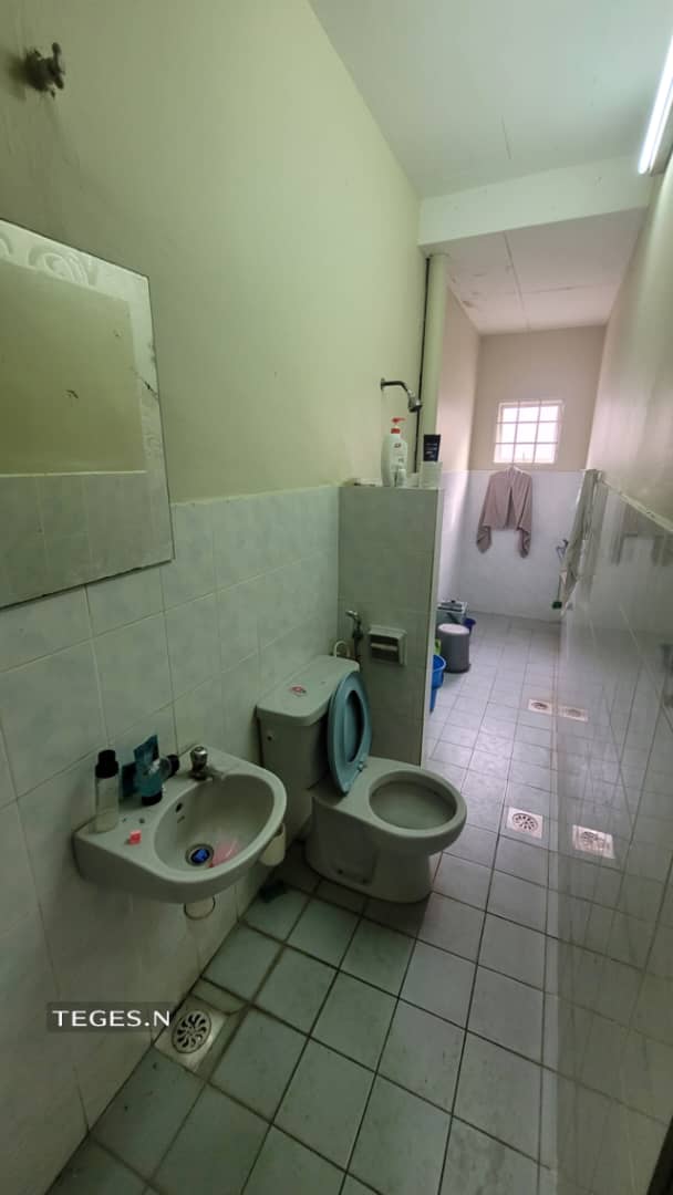 N Jalan Kapar 2sty House Fully Renovated Furnished - photo 7