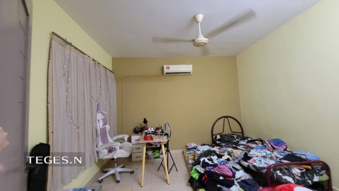 N Jalan Kapar 2sty House Fully Renovated Furnished - photo 8
