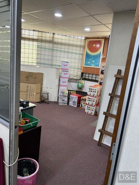 Eric Taman Shamalin Perkasa 1st Floor Corner Shop - photo 6