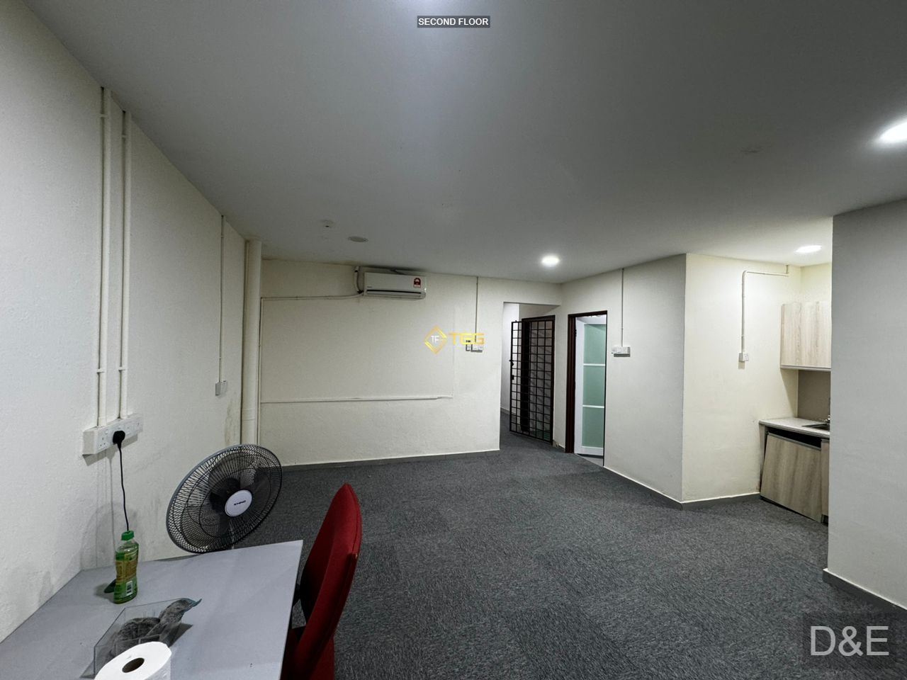 Eric Taman Intan Klang 3sty Shop Lot Freehold - photo 3