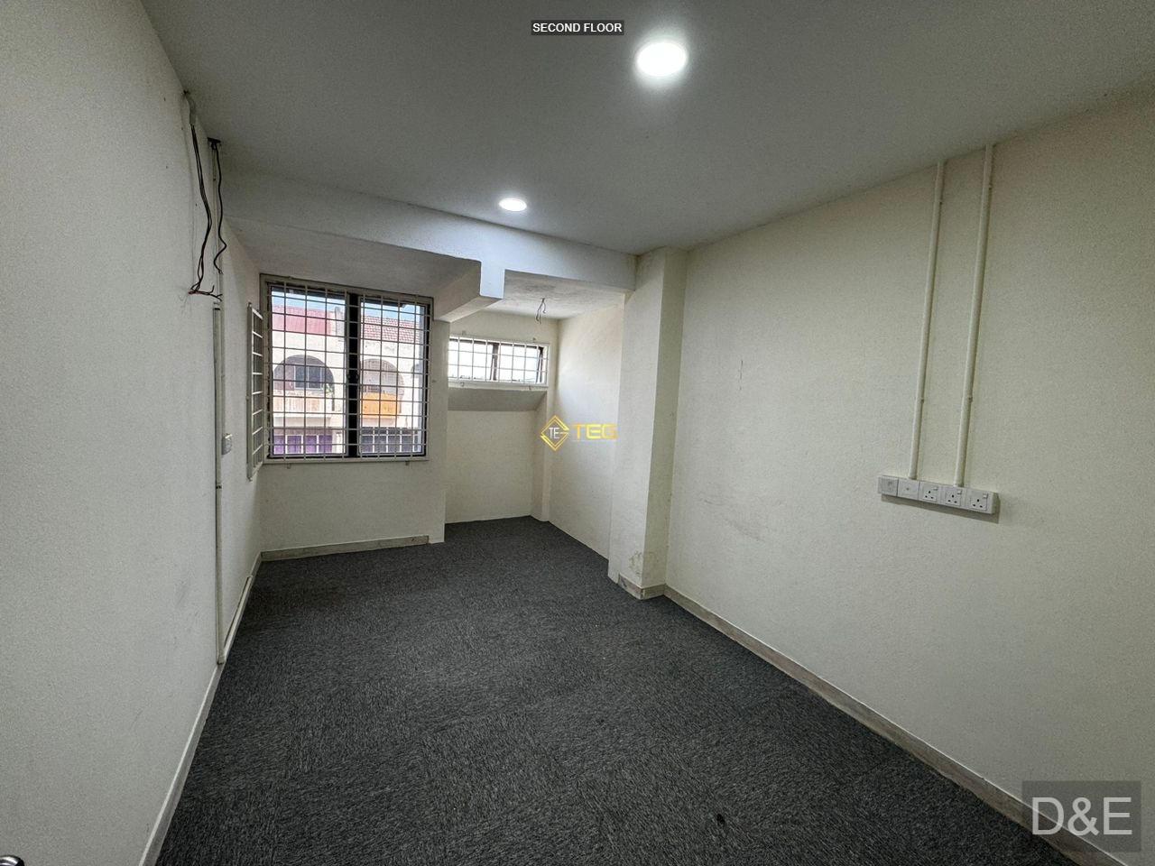 Eric Taman Intan Klang 3sty Shop Lot Freehold - photo 2