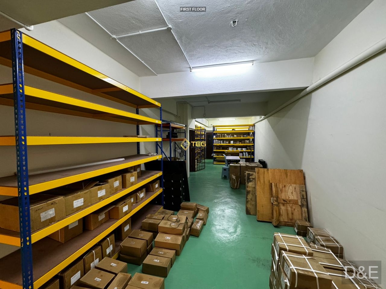 Eric Taman Intan Klang 3sty Shop Lot Freehold - photo 4