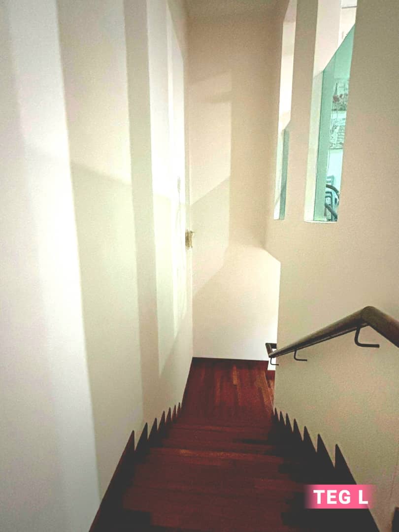 L Alam Impian 2sty House Freehold Basic Condition - photo 4