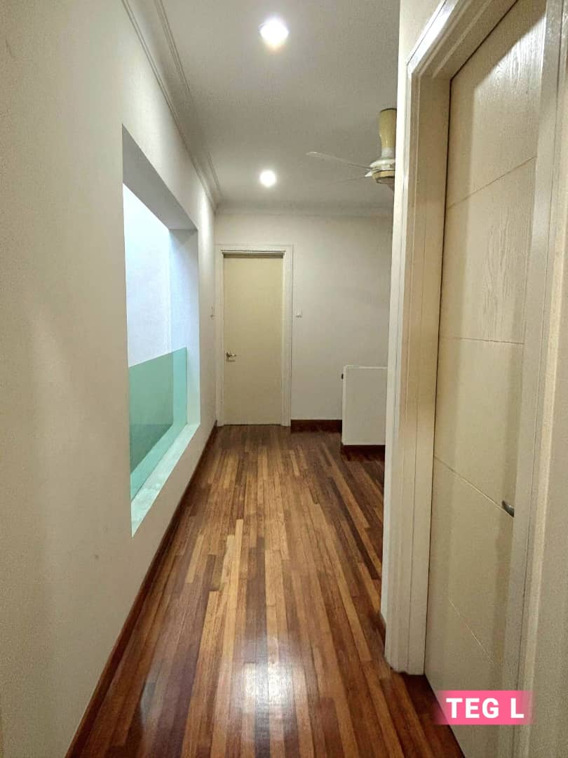 L Alam Impian 2sty House Freehold Basic Condition - photo 7