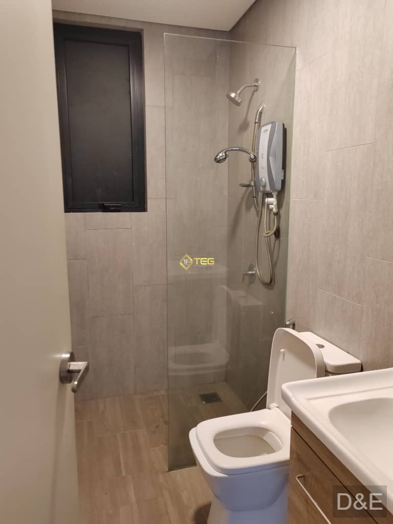 Eric Geo Bukit Rimau Partial Furnished GnG - photo 2