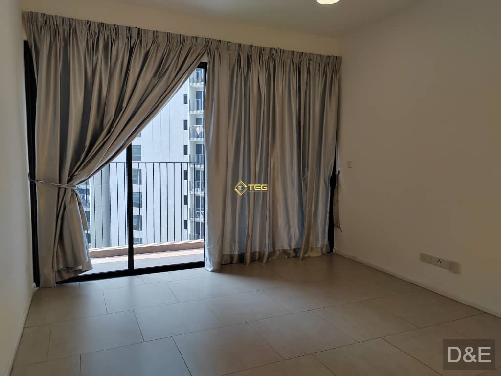 Eric Geo Bukit Rimau Partial Furnished GnG - photo 3