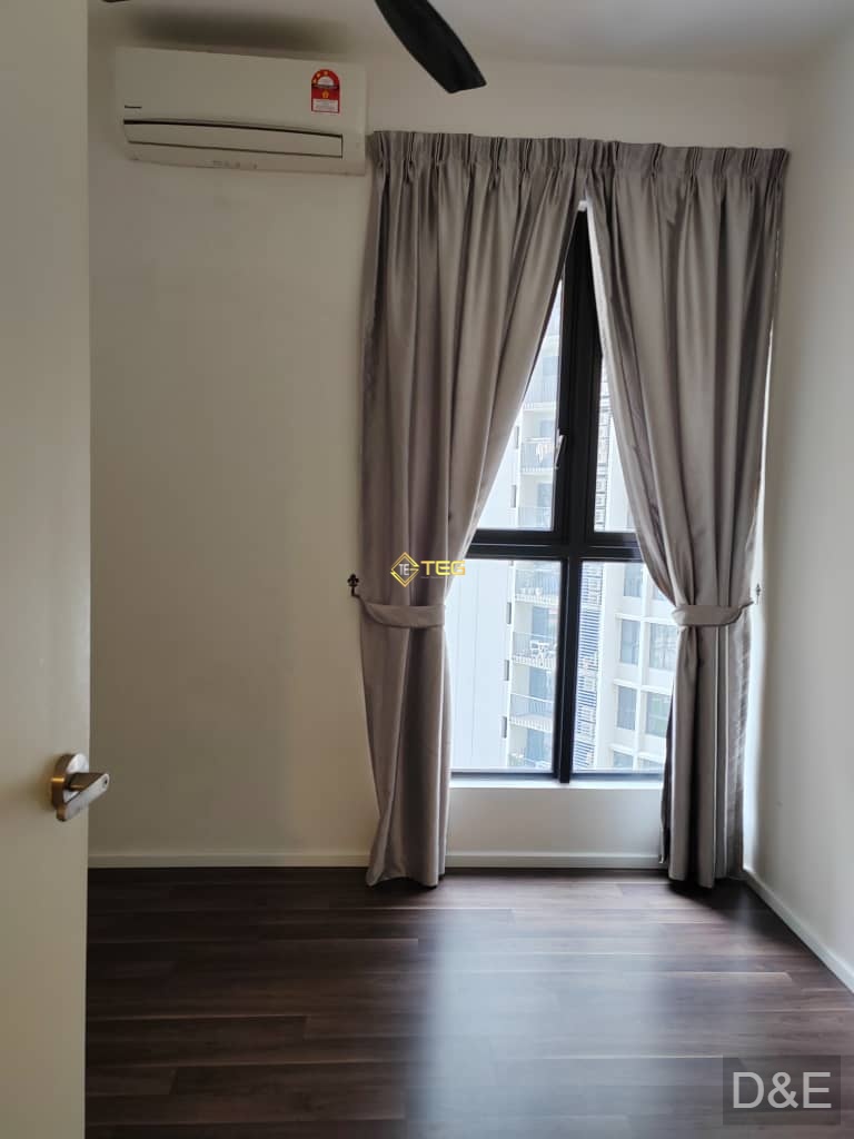 Eric Geo Bukit Rimau Partial Furnished GnG - photo 4