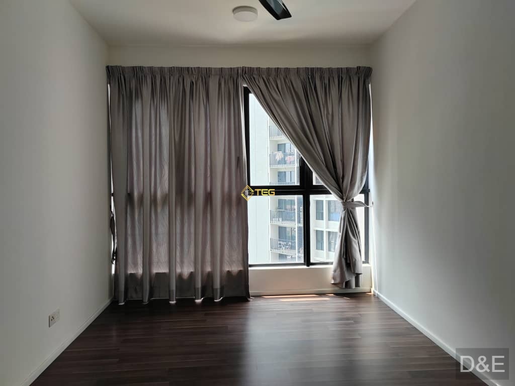 Eric Geo Bukit Rimau Partial Furnished GnG - photo 5