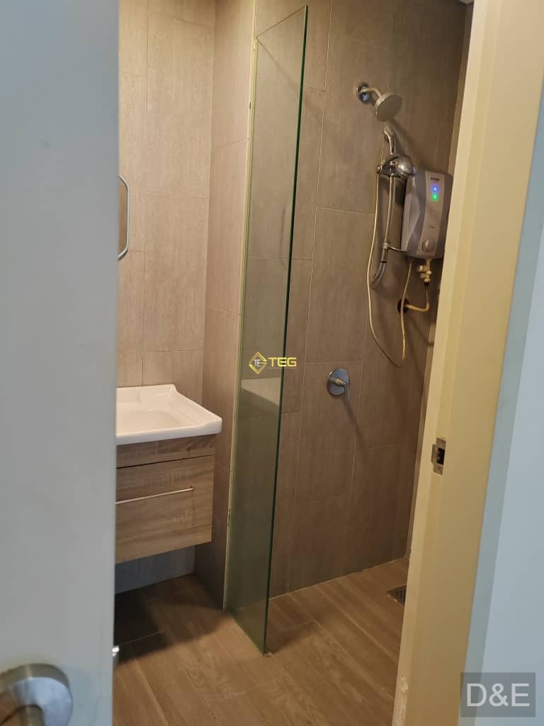 Eric Geo Bukit Rimau Partial Furnished GnG - photo 7