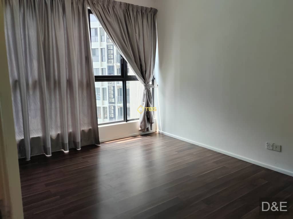 Eric Geo Bukit Rimau Partial Furnished GnG - photo 8