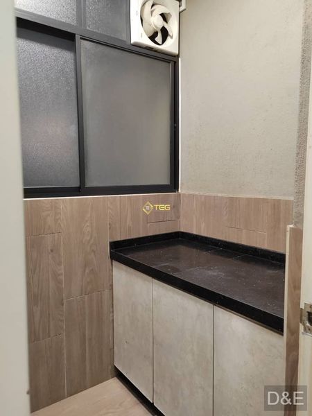 Eric Geo Bukit Rimau Partial Furnished GnG - photo 9