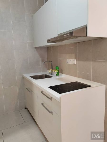 Eric Geo Bukit Rimau Partial Furnished GnG - photo 10