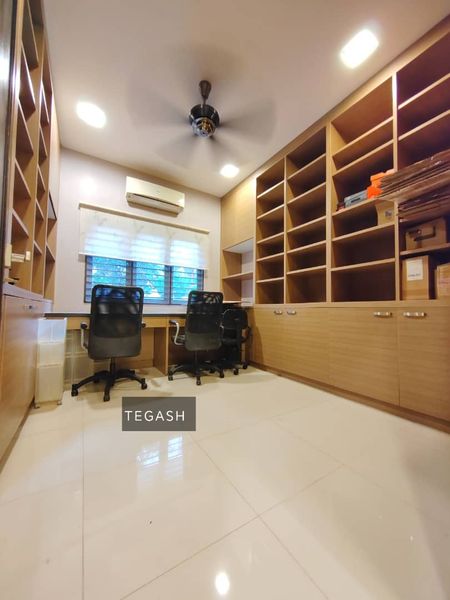 Eric Setia Damai 16 Setia Alam 2Stry Furnished - photo 4