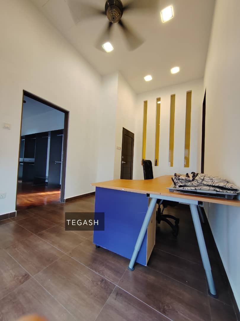 Eric Setia Damai 16 Setia Alam 2Stry Furnished - photo 7