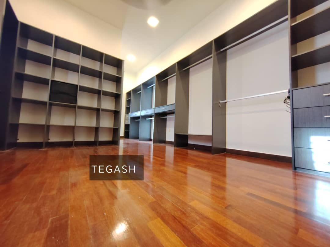 Eric Setia Damai 16 Setia Alam 2Stry Furnished - photo 8