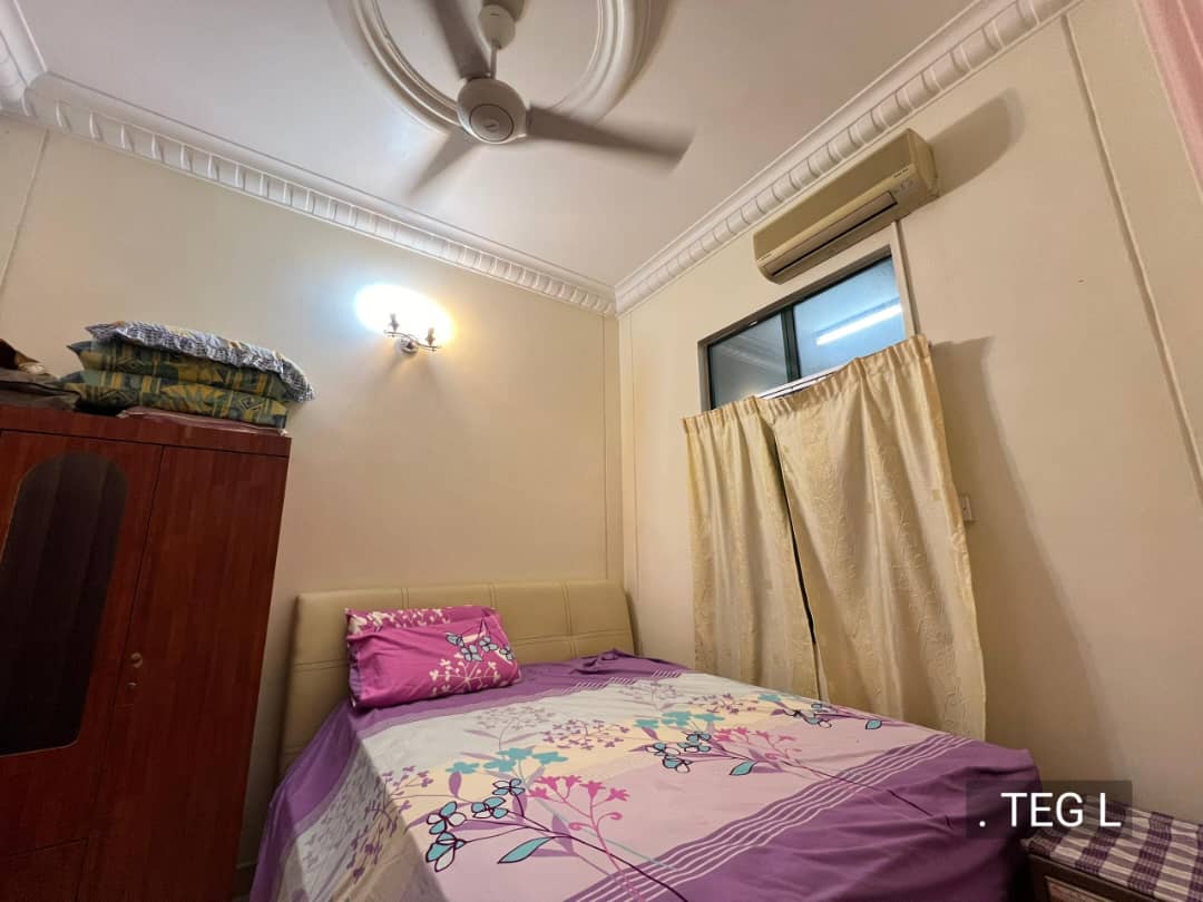 L 2 and Half Storey Seksyen 7 Shah Alam Renovated - photo 3