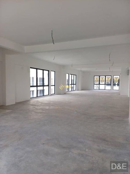 Eric Brand New Setia Alam Edusentral Corner Lot - photo 4