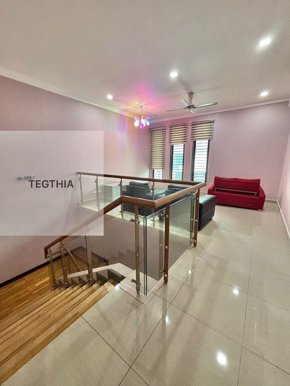 Thia Kota Bayuemas 2sty Semi D Fully Furnished - photo 3
