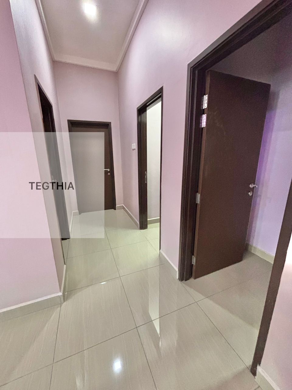 Thia Kota Bayuemas 2sty Semi D Fully Furnished - photo 6