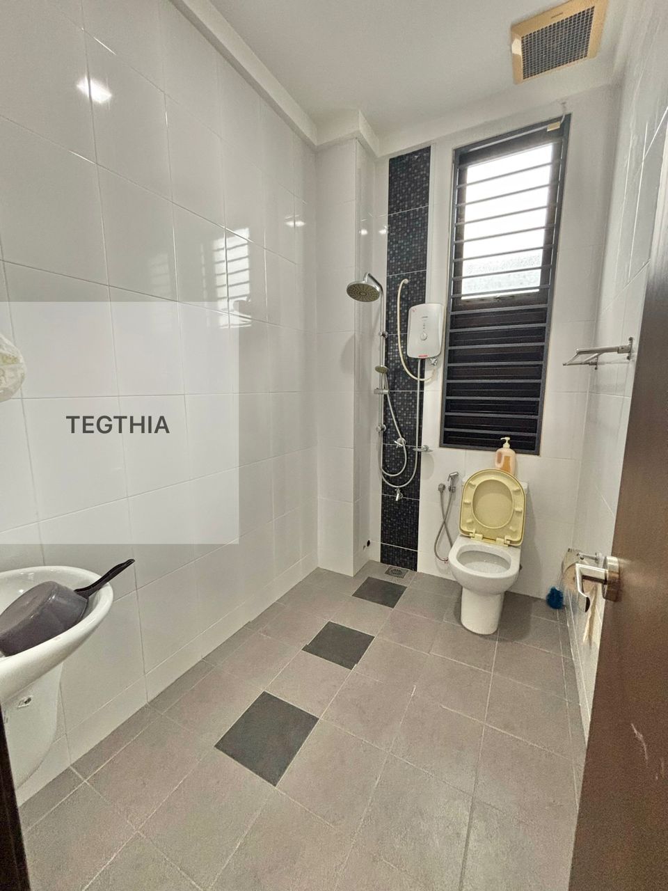 Thia Kota Bayuemas 2sty Semi D Fully Furnished - photo 7