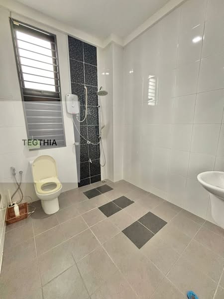 Thia Kota Bayuemas 2sty Semi D Fully Furnished - photo 10