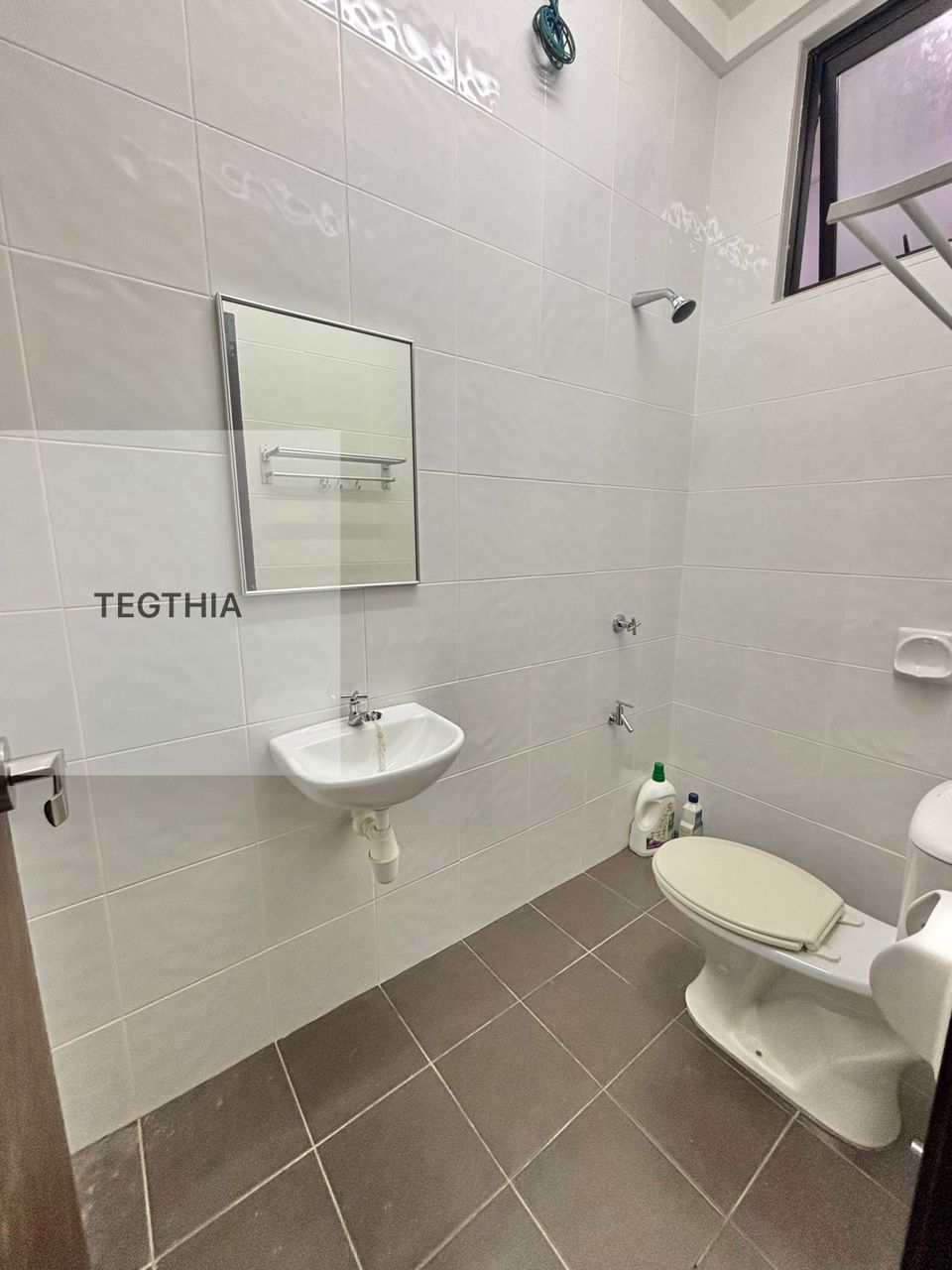 Thia Kota Bayuemas 2sty Semi D Fully Furnished - photo 12