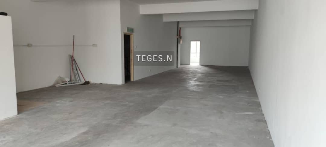 N 3sty Shoplot Perniagaan Bukit Raja Seksyen 7 - photo 3