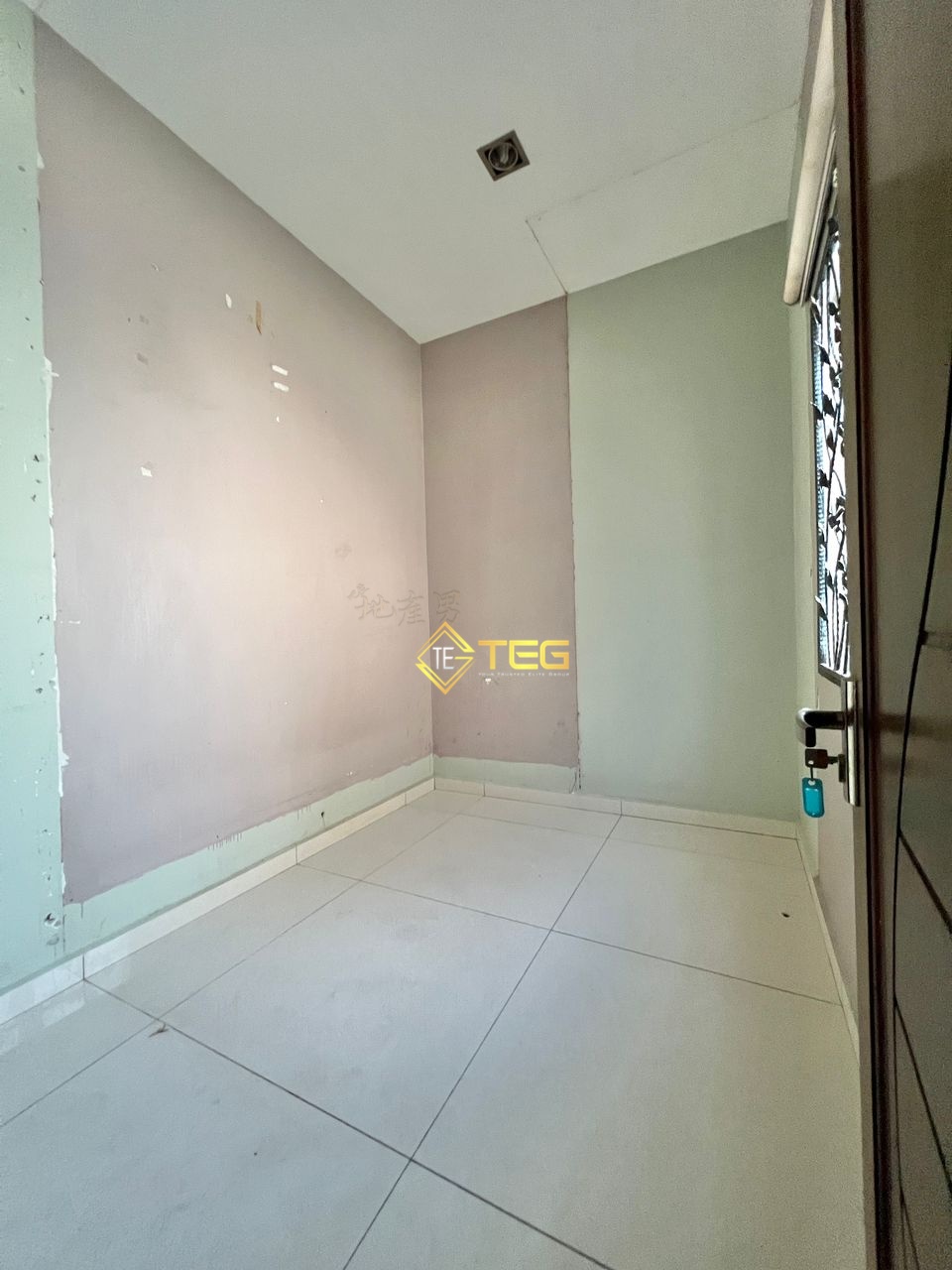 Eric Bandar Bukit Tinggi Klang 2 n Half sty House - photo 3