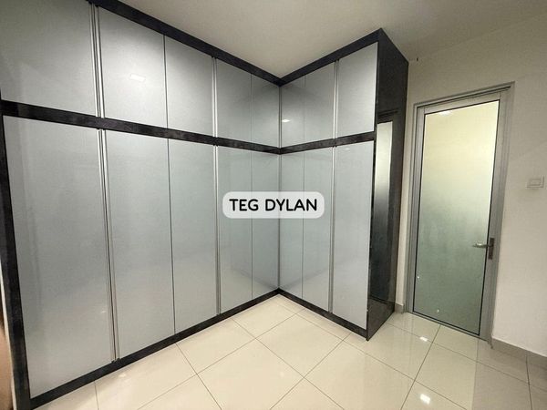 Dylan Ambang Botanic 2 3sty House EndLot Renovated - photo 4