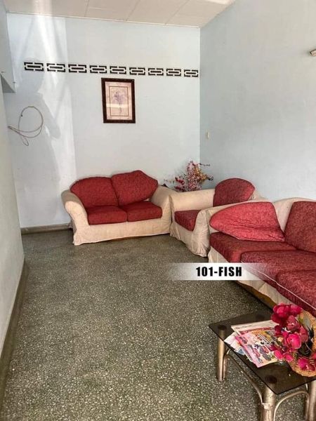 Fish Teluk Pulai Single Storey House Extended - photo 3