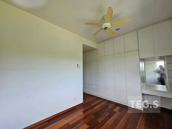 S Lagoon Suite Kota Kemuning 2Sty House Renovated - photo 3