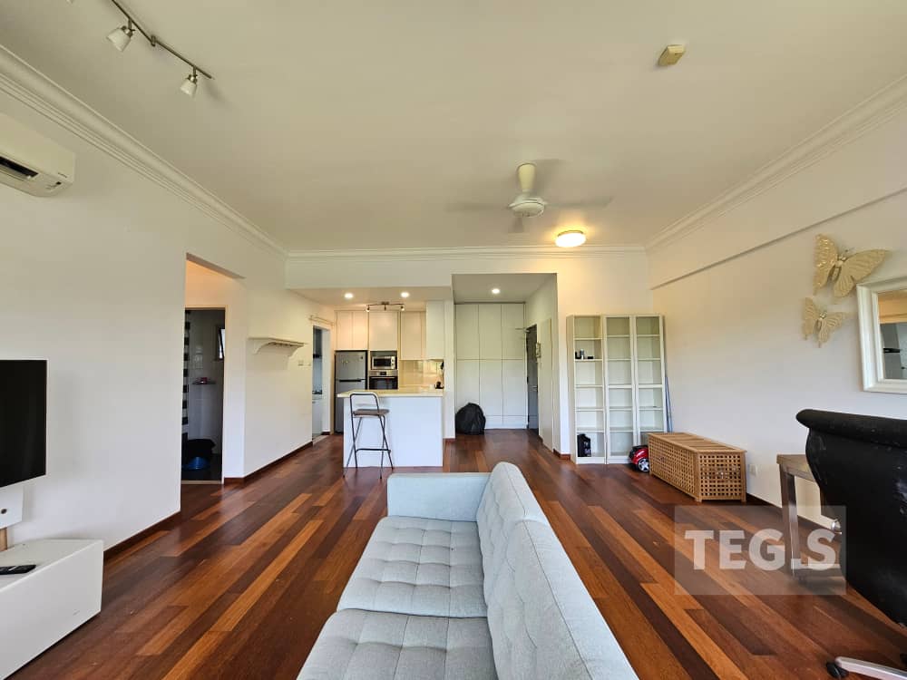 S Lagoon Suite Kota Kemuning 2Sty House Renovated - photo 8
