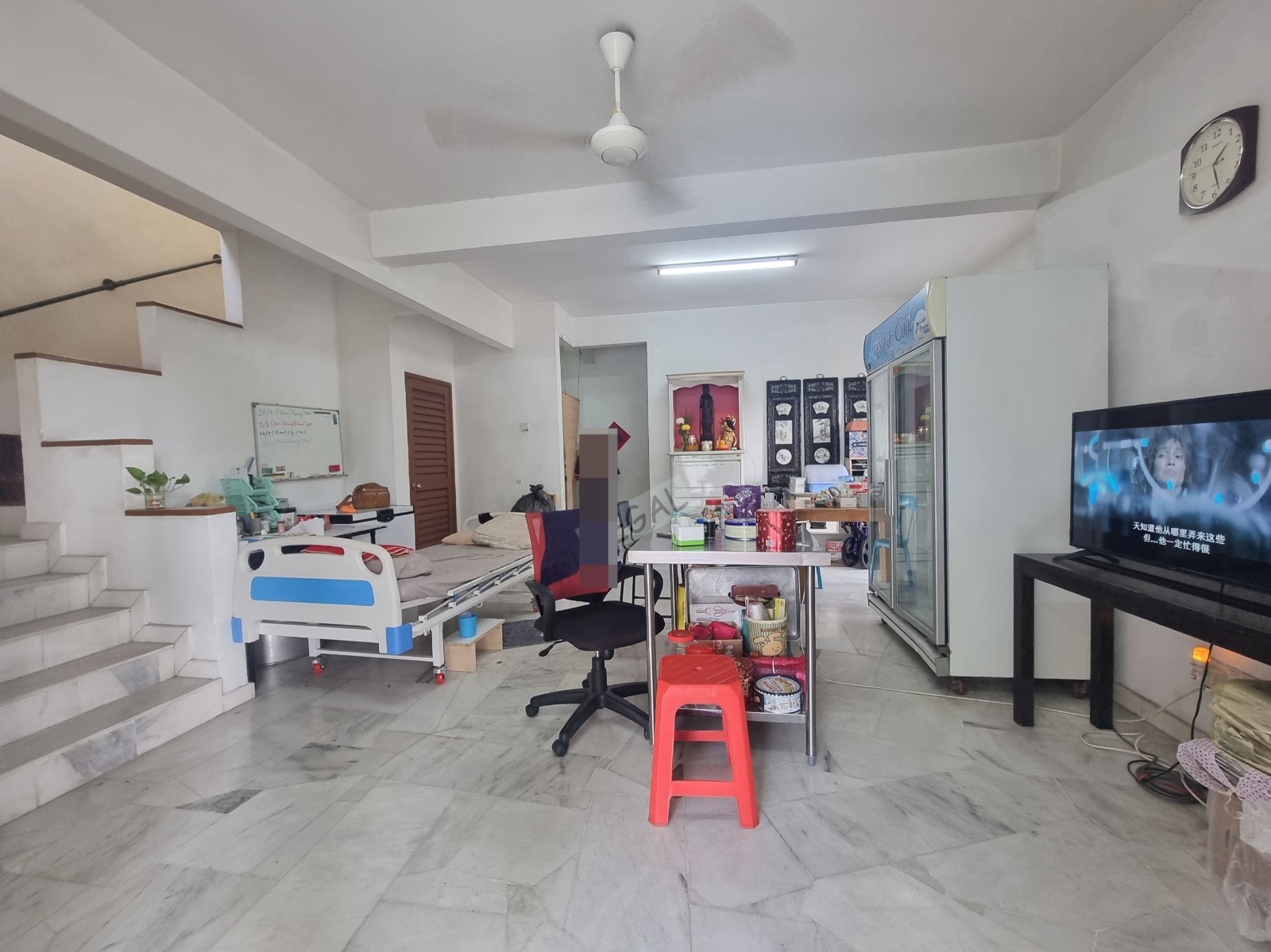 Eric Bukit Raja 2sty Corner 2880sqft Freehold - photo 2