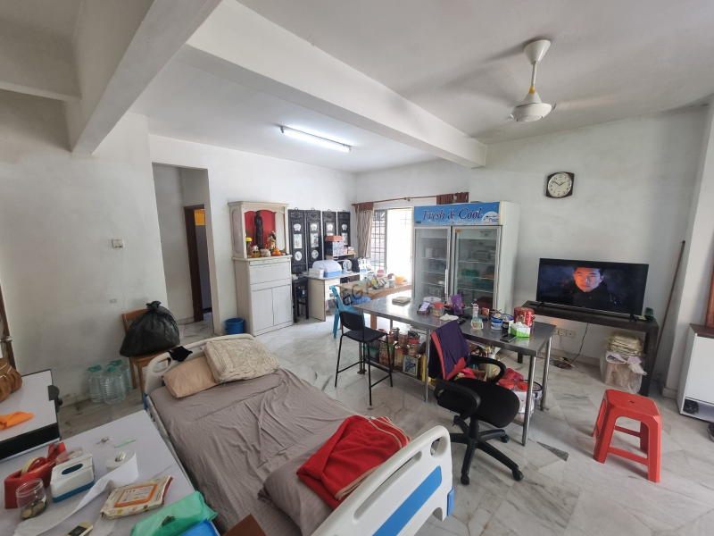 Eric Bukit Raja 2sty Corner 2880sqft Freehold - photo 3