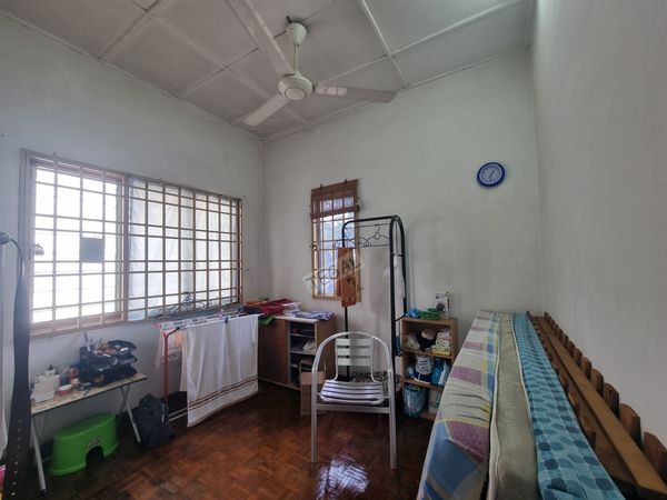 Eric Bukit Raja 2sty Corner 2880sqft Freehold - photo 7