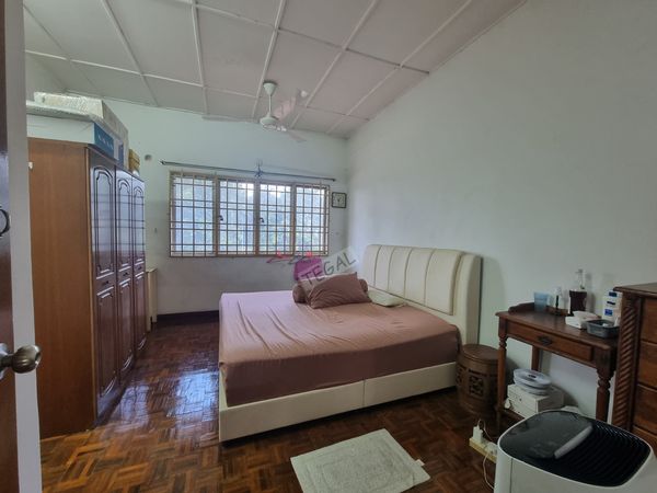 Eric Bukit Raja 2sty Corner 2880sqft Freehold - photo 8